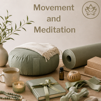Movement and Meditation