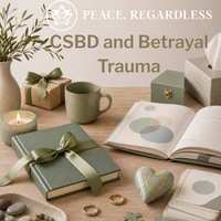 Compulsive Sexual Behavior and Betrayal Trauma