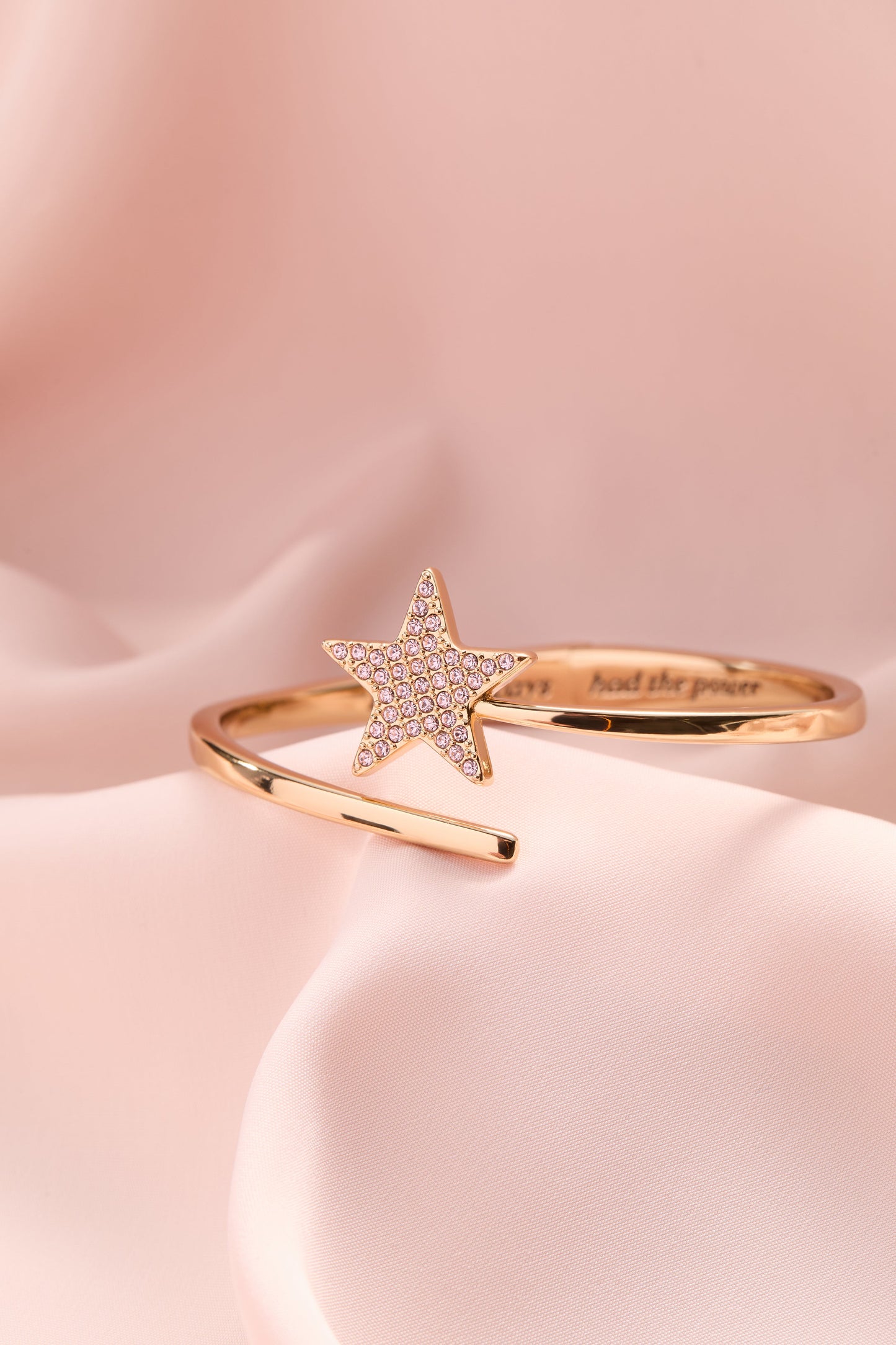 The Wizard of Oz™ Glinda Wand Bypass Cuff