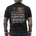 Emotional Support Husband T