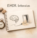 EMDR Intensive — Focused Healing