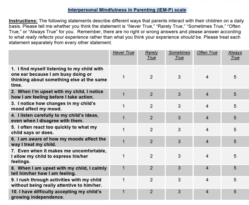Supporting Caregivers of the Neurodivergent Child