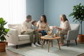 Supporting Caregivers