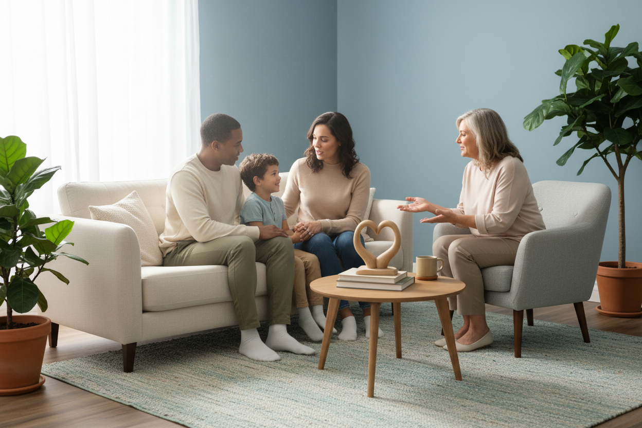 Supporting Caregivers